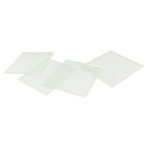 Lamele microscop 20 x 20 mm